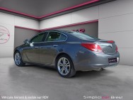 OPEL d'occasion INSIGNIA 2.0 CDTI 160 COSMO PACK de 2010 Brest (29)﻿