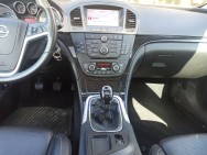 OPEL d'occasion INSIGNIA 2.0 CDTI 160 COSMO PACK de 2010 Brest (29)﻿