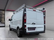 RENAULT d'occasion TRAFIC L1H1 1200 KG DCI 145 ENERGY EDC CONFORT de