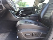 OPEL d'occasion INSIGNIA 2.0 CDTI 160 COSMO PACK de 2010 Brest (29)﻿