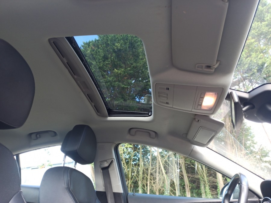 OPEL d'occasion INSIGNIA 2.0 CDTI 160 COSMO PACK de 2010 Brest (29)﻿