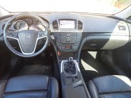 OPEL d'occasion INSIGNIA 2.0 CDTI 160 COSMO PACK de 2010 Brest (29)﻿