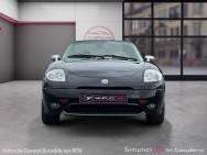 FIAT d'occasion BARCHETTA 1.8 16v 130ch Naxos de 2002 St Gaudens (31)﻿