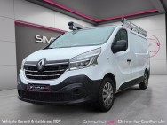 RENAULT d'occasion TRAFIC L1H1 1200 KG DCI 145 ENERGY EDC CONFORT de
