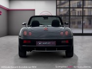 FIAT d'occasion BARCHETTA 1.8 16v 130ch Naxos de 2002 St Gaudens (31)﻿