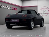 FIAT d'occasion BARCHETTA 1.8 16v 130ch Naxos de 2002 St Gaudens (31)﻿