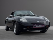 FIAT d'occasion BARCHETTA 1.8 16v 130ch Naxos de 2002 St Gaudens (31)﻿