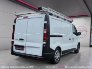 RENAULT d'occasion TRAFIC L1H1 1200 KG DCI 145 ENERGY EDC CONFORT de