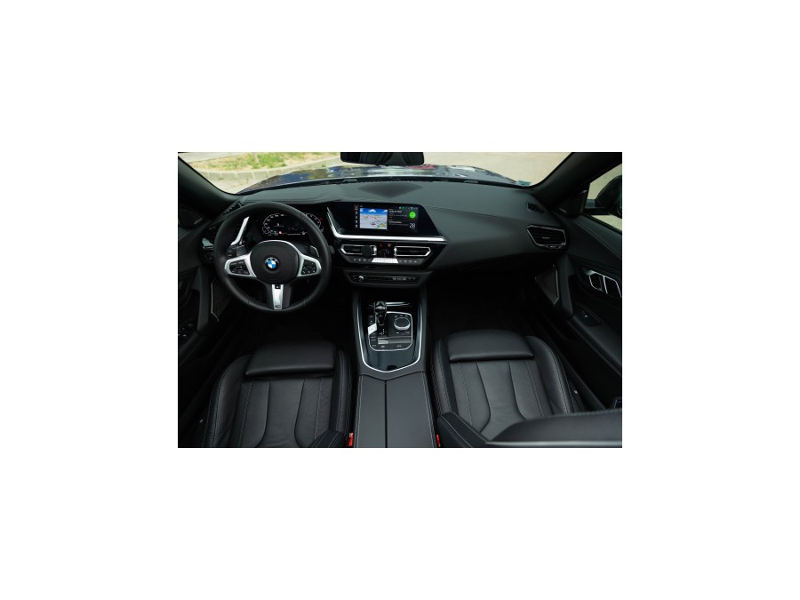 BMW d'occasion Z4 M40I M PERFORMANCE de 2023 Troyes (10)﻿