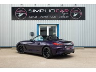 BMW d'occasion Z4 M40I M PERFORMANCE de 2023 Troyes (10)﻿