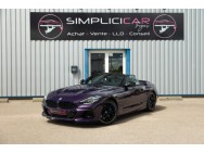 BMW d'occasion Z4 M40I M PERFORMANCE de 2023 Troyes (10)﻿