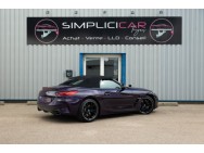 BMW d'occasion Z4 M40I M PERFORMANCE de 2023 Troyes (10)﻿