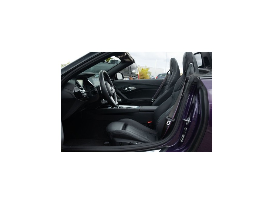 BMW d'occasion Z4 M40I M PERFORMANCE de 2023 Troyes (10)﻿