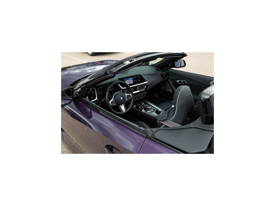 BMW d'occasion Z4 M40I M PERFORMANCE de 2023 Troyes (10)﻿