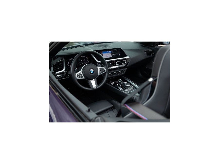 BMW d'occasion Z4 M40I M PERFORMANCE de 2023 Troyes (10)﻿