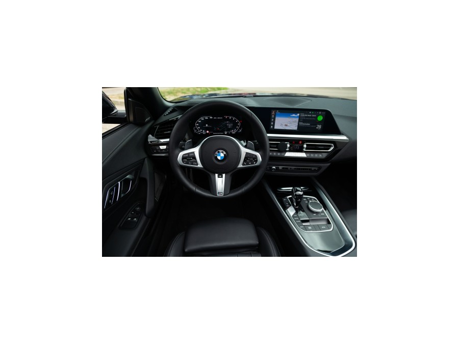 BMW d'occasion Z4 M40I M PERFORMANCE de 2023 Troyes (10)﻿