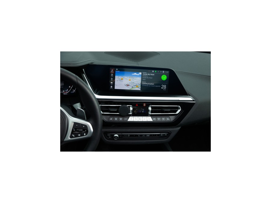 BMW d'occasion Z4 M40I M PERFORMANCE de 2023 Troyes (10)﻿