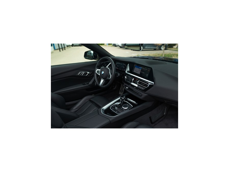 BMW d'occasion Z4 M40I M PERFORMANCE de 2023 Troyes (10)﻿