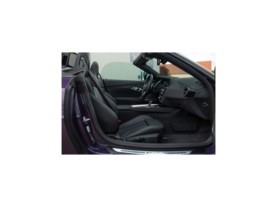 BMW d'occasion Z4 M40I M PERFORMANCE de 2023 Troyes (10)﻿