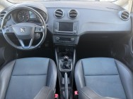 SEAT d'occasion IBIZA SC 1.2 TSI 90 CONNECT de 2016 Lyon St Priest