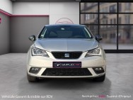 SEAT d'occasion IBIZA SC 1.2 TSI 90 CONNECT de 2016 Lyon St Priest