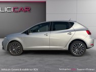 SEAT d'occasion IBIZA SC 1.2 TSI 90 CONNECT de 2016 Lyon St Priest