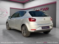 SEAT d'occasion IBIZA SC 1.2 TSI 90 CONNECT de 2016 Lyon St Priest