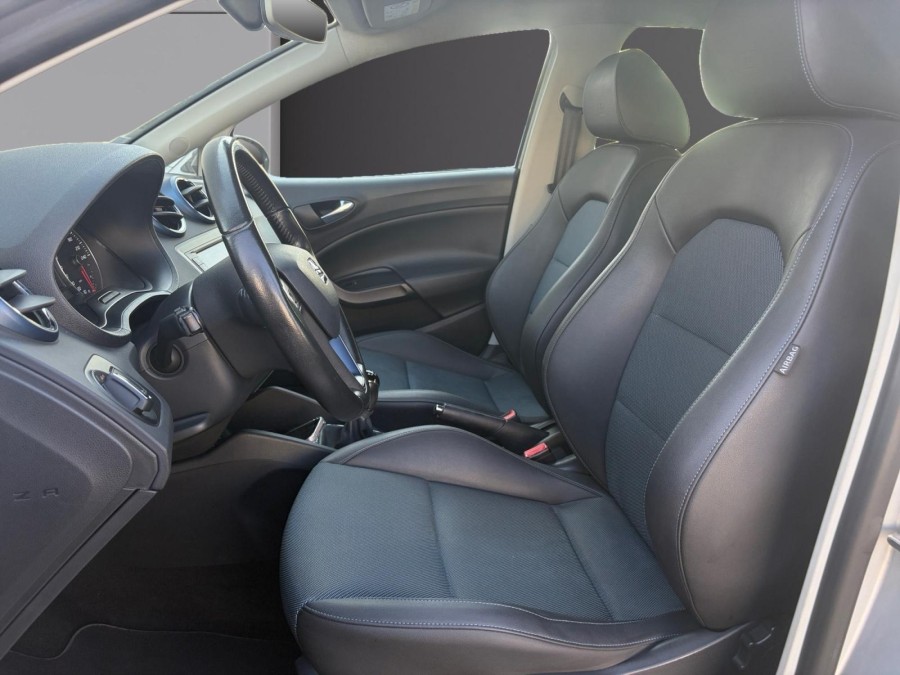 SEAT d'occasion IBIZA SC 1.2 TSI 90 CONNECT de 2016 Lyon St Priest