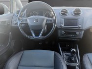 SEAT d'occasion IBIZA SC 1.2 TSI 90 CONNECT de 2016 Lyon St Priest