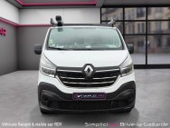 RENAULT d'occasion TRAFIC L1H1 1200 KG DCI 145 ENERGY EDC CONFORT de