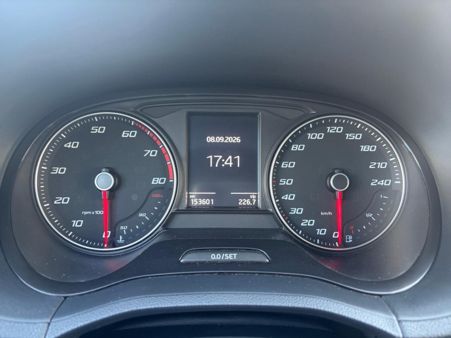 SEAT d'occasion IBIZA SC 1.2 TSI 90 CONNECT de 2016 Lyon St Priest