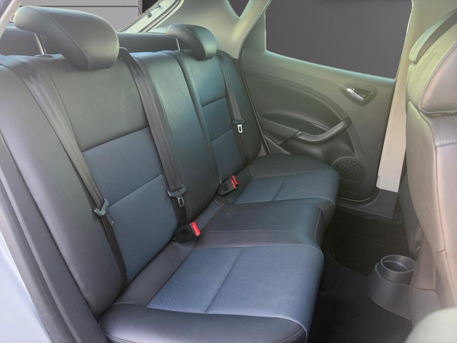 SEAT d'occasion IBIZA SC 1.2 TSI 90 CONNECT de 2016 Lyon St Priest