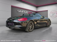 PORSCHE d'occasion BOXSTER 3.4 315 S PDK AUTO de 2012 Nord Isère (38)﻿