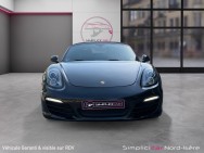 PORSCHE d'occasion BOXSTER 3.4 315 S PDK AUTO de 2012 Nord Isère (38)﻿