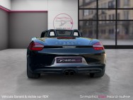 PORSCHE d'occasion BOXSTER 3.4 315 S PDK AUTO de 2012 Nord Isère (38)﻿
