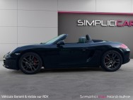 PORSCHE d'occasion BOXSTER 3.4 315 S PDK AUTO de 2012 Nord Isère (38)﻿
