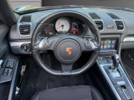 PORSCHE d'occasion BOXSTER 3.4 315 S PDK AUTO de 2012 Nord Isère (38)﻿