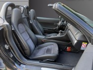 PORSCHE d'occasion BOXSTER 3.4 315 S PDK AUTO de 2012 Nord Isère (38)﻿