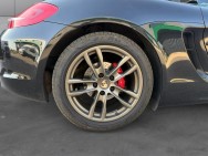 PORSCHE d'occasion BOXSTER 3.4 315 S PDK AUTO de 2012 Nord Isère (38)﻿