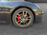 PORSCHE d'occasion BOXSTER 3.4 315 S PDK AUTO de 2012 Nord Isère (38)﻿