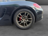 PORSCHE d'occasion BOXSTER 3.4 315 S PDK AUTO de 2012 Nord Isère (38)﻿