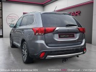 MITSUBISHI d'occasion OUTLANDER 2.2 DI-D 150ch Intense Navi 4WD BVA 7
