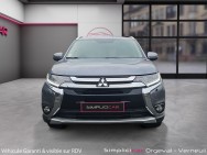 MITSUBISHI d'occasion OUTLANDER 2.2 DI-D 150ch Intense Navi 4WD BVA 7