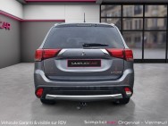 MITSUBISHI d'occasion OUTLANDER 2.2 DI-D 150ch Intense Navi 4WD BVA 7