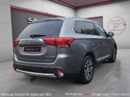 MITSUBISHI d'occasion OUTLANDER 2.2 DI-D 150ch Intense Navi 4WD BVA 7