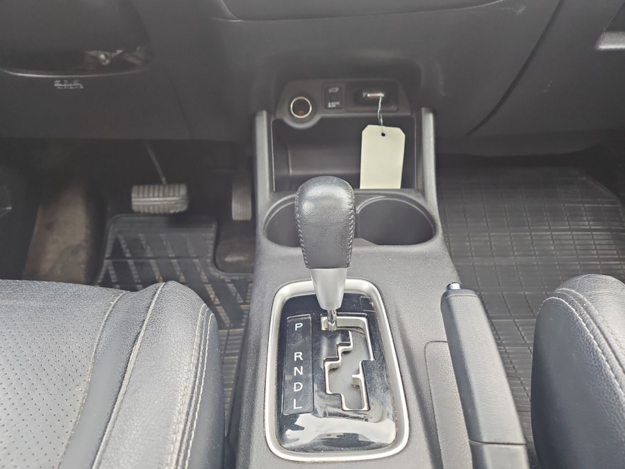 MITSUBISHI d'occasion OUTLANDER 2.2 DI-D 150ch Intense Navi 4WD BVA 7