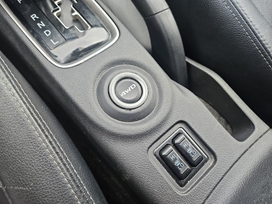 MITSUBISHI d'occasion OUTLANDER 2.2 DI-D 150ch Intense Navi 4WD BVA 7