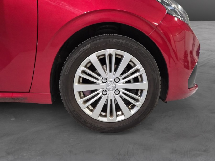 PEUGEOT d'occasion 208 AFFAIRE 1.2 PURE TECH 82 PREMIUM de 2019