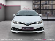 TOYOTA d'occasion AURIS TOYOTA AURIS HYBRIDE 136Ch TECHNOLINE de 2017