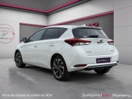 TOYOTA d'occasion AURIS TOYOTA AURIS HYBRIDE 136Ch TECHNOLINE de 2017